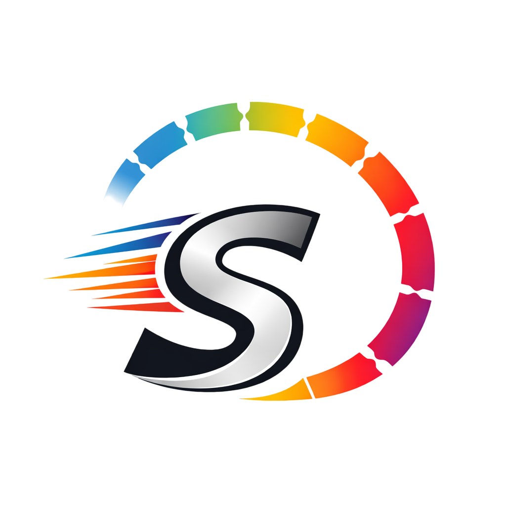 SpeedTickets Logo